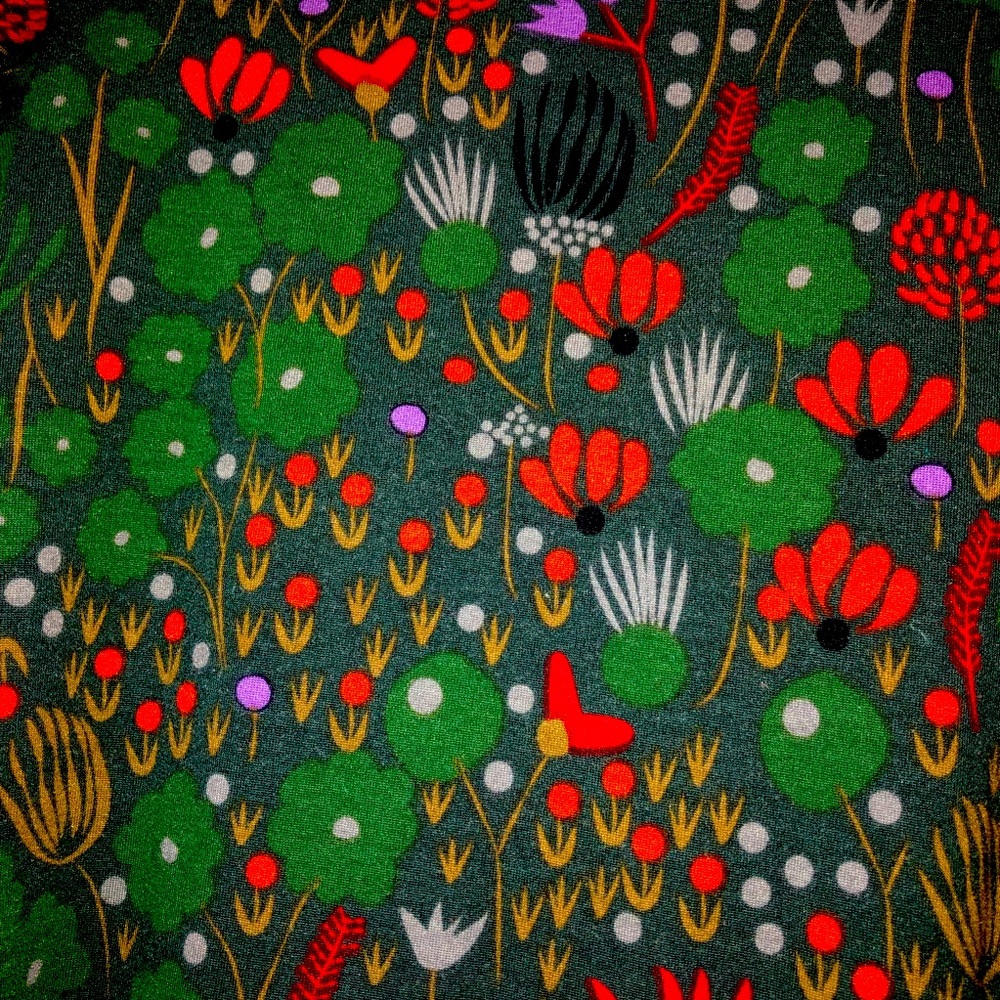 LuLaRoe Dress